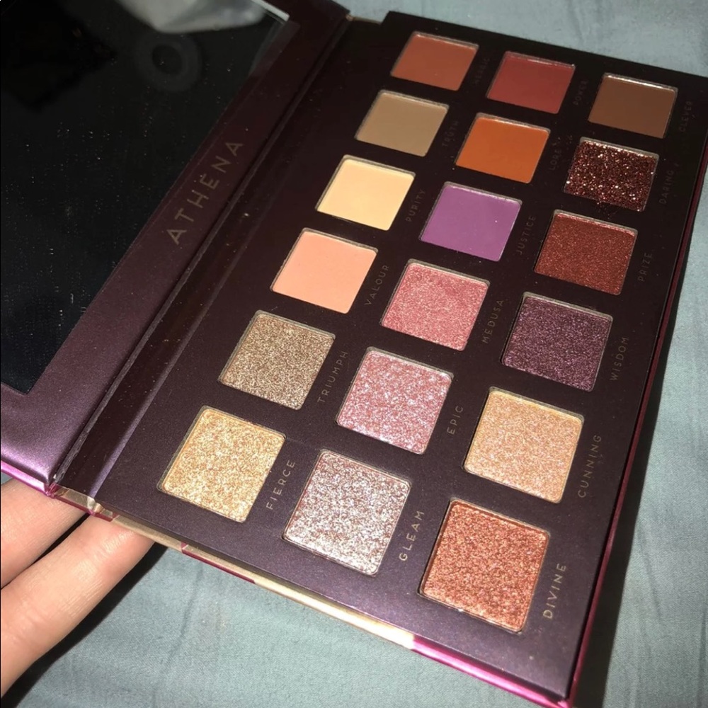 Makeup Pallet